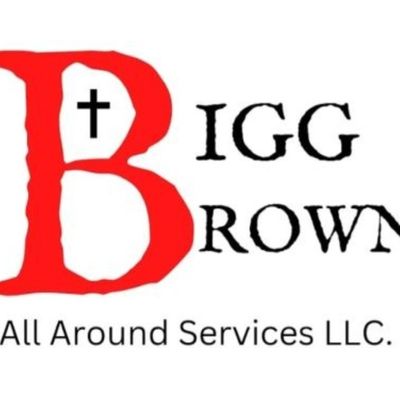 Avatar for Bigg Brown's All Around Services,LLC