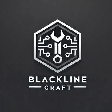 Avatar for BlackLine Craft