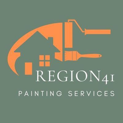 Avatar for REGION41 PAINTING SERVICES