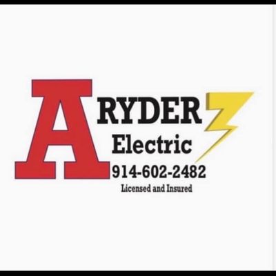 Avatar for A Ryder electric