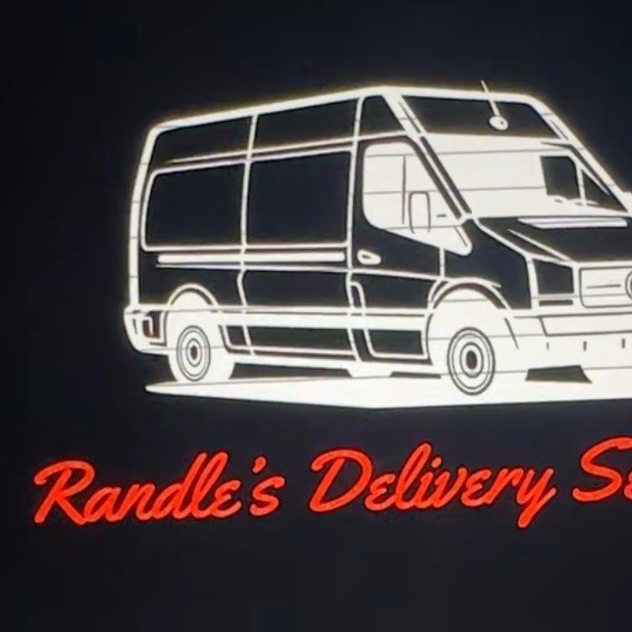 Randles delivery service llc