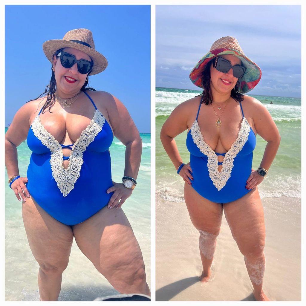 Customer photos