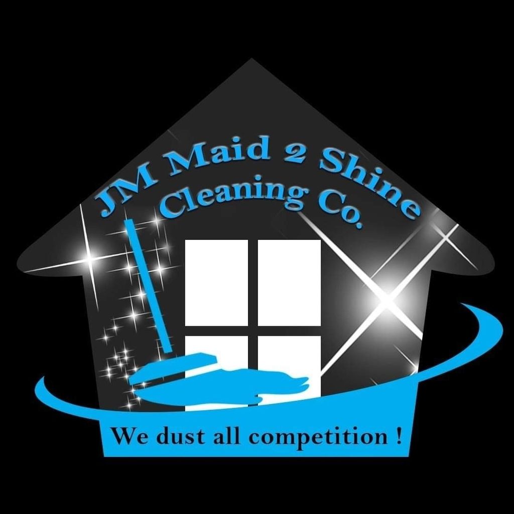 JM Maid 2 Shine Cleaning Co.