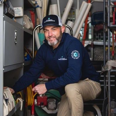 Avatar for Plumbing Paramedics