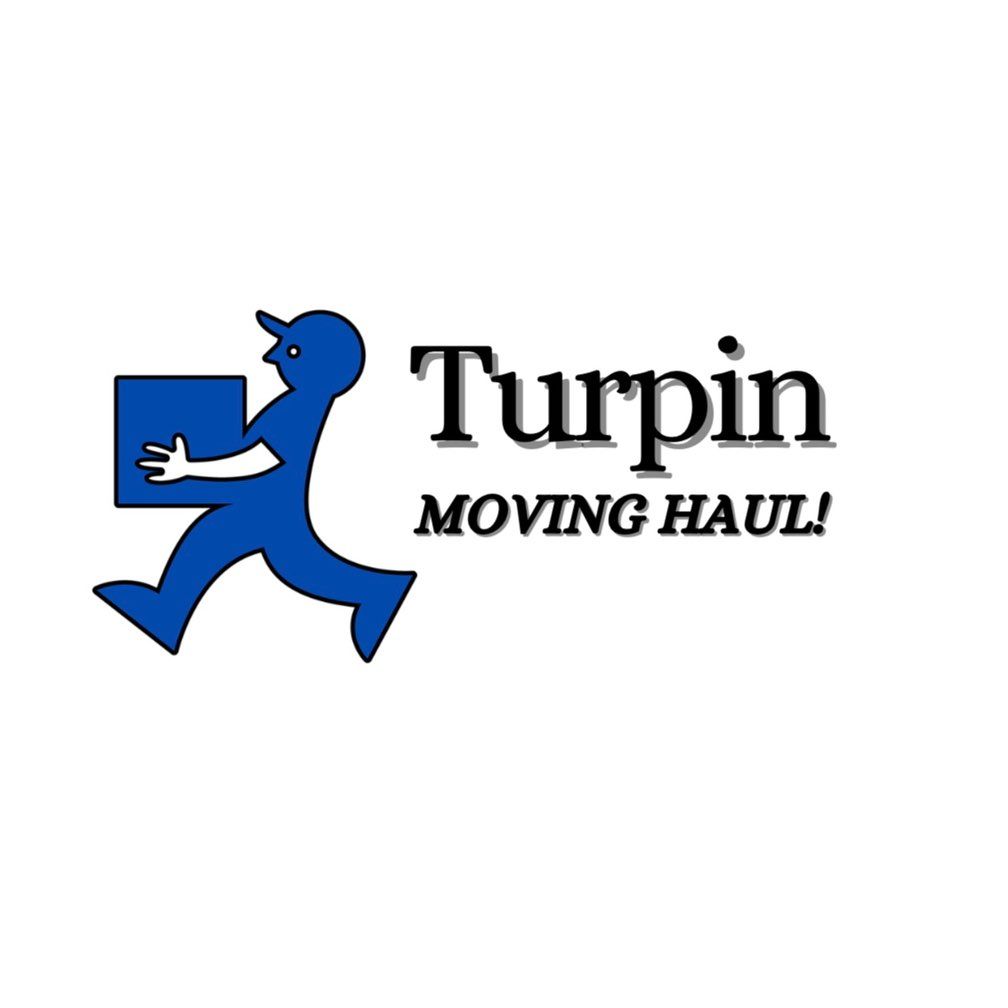 Turpin Moving Haul