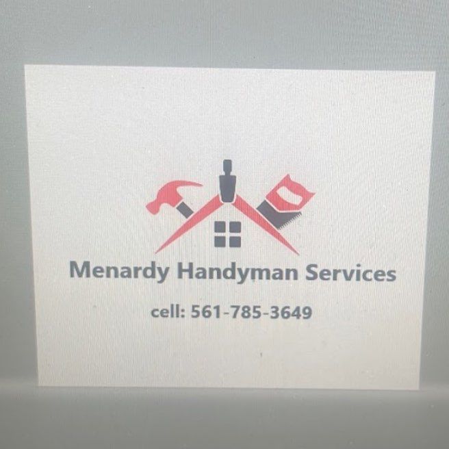 Menardy Handyman Services