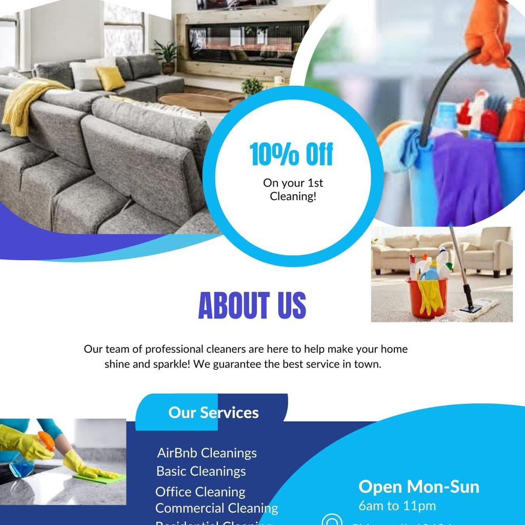 SBCleaningaddicts