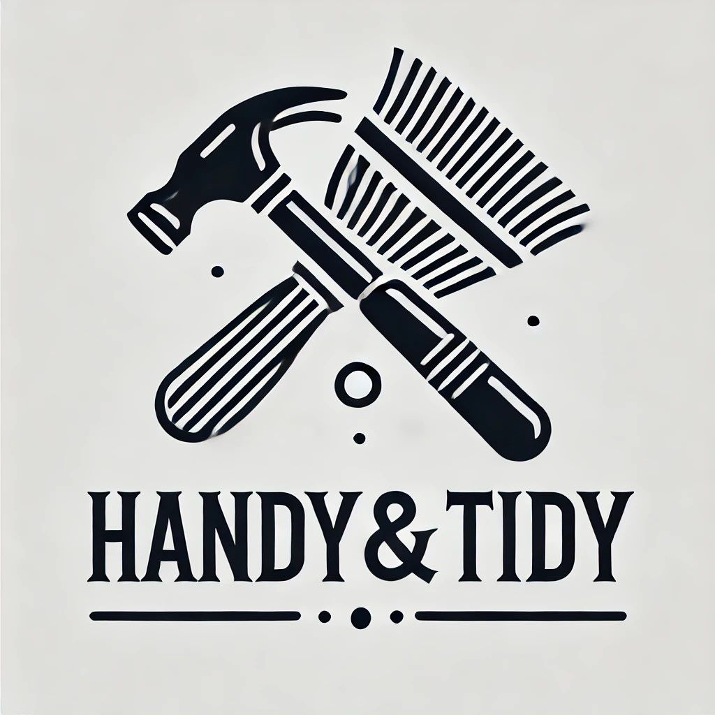 Handy & Tidy Pros