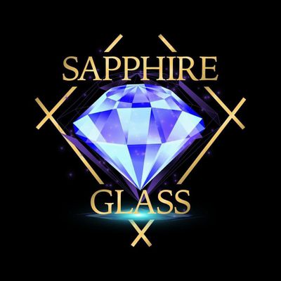 Avatar for Sapphire Glass