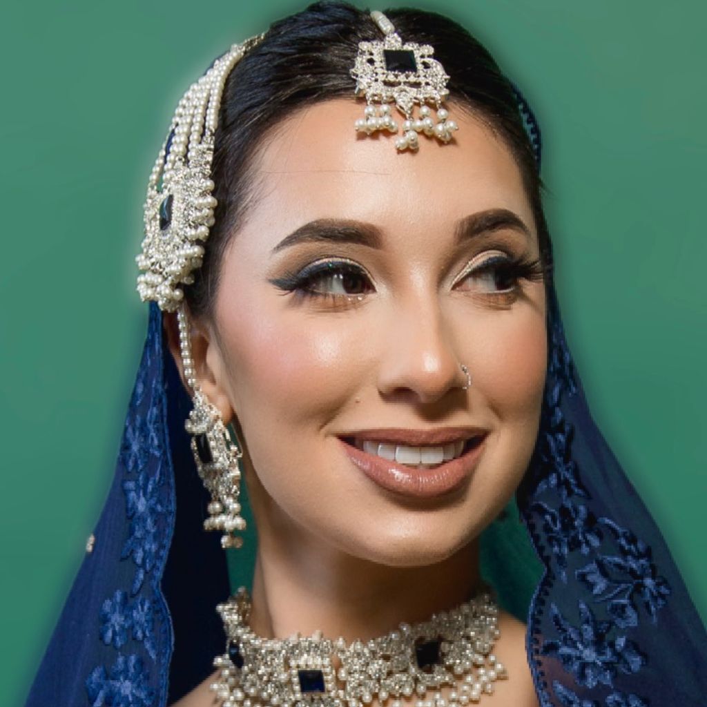 Shaz Makeup artist, Hair stylist