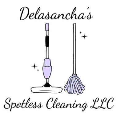 Delasancha's Spotless Cleaning