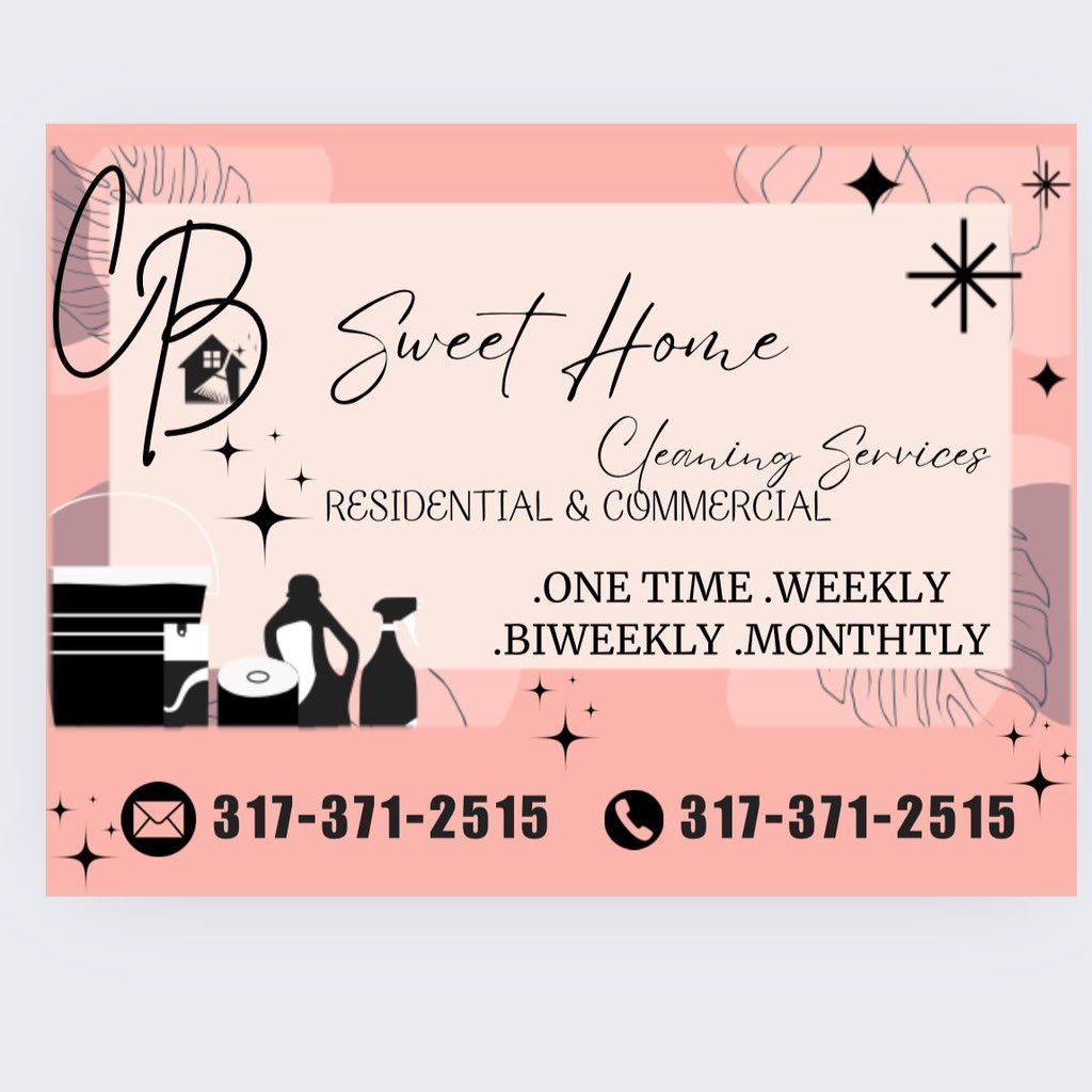 CB Sweet Home