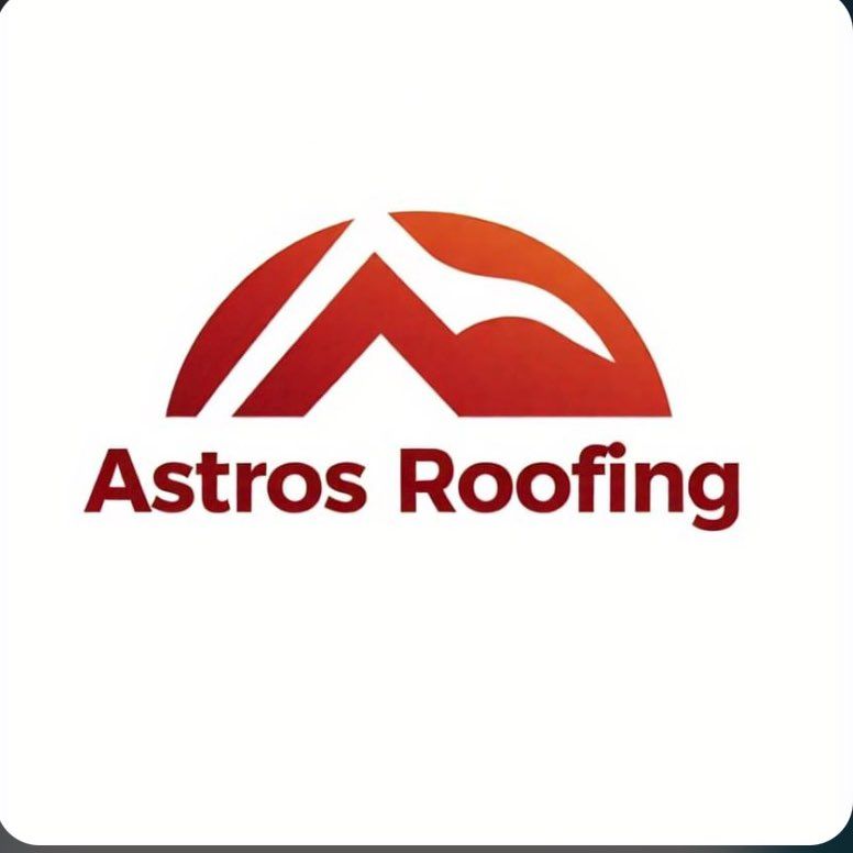 Astros roofing & gutters