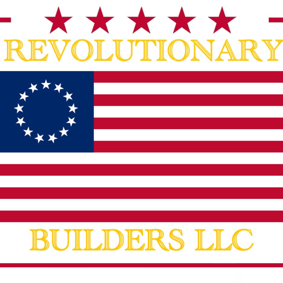 Revolutionary Builders LLC