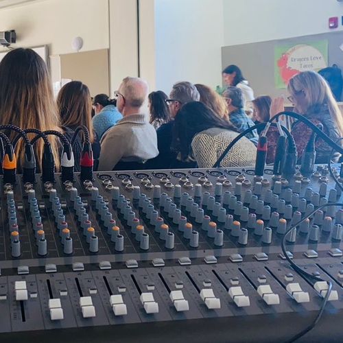 Asu Audio and Video Equipments and Service