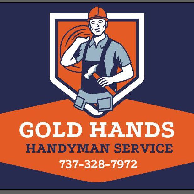 Handyman Gold Hands in Miami🌴 $75/h