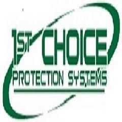 Avatar for 1st Choice Protection Systems LLC