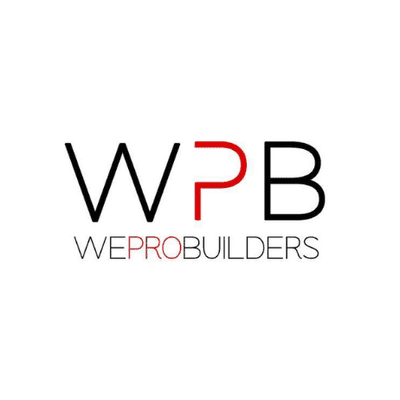 Avatar for We Pro Builders