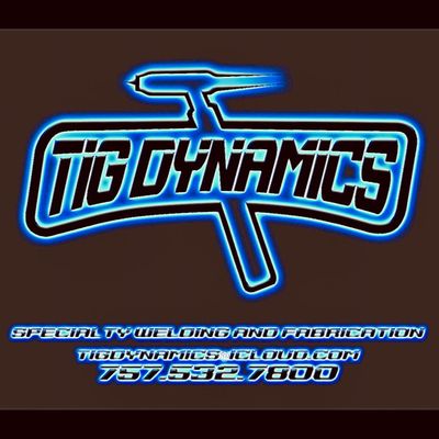 Avatar for TIG Dynamics LLC