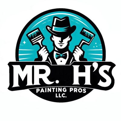 Avatar for Mr. H’s Painting Pros