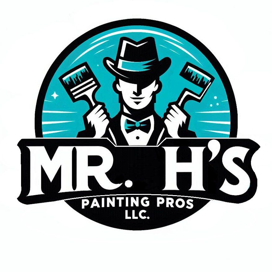 Mr. H’s Painting Pros
