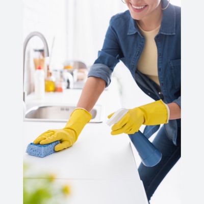 Avatar for AB PROS CLEANING