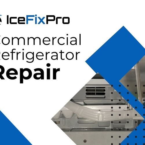 Appliance Repair or Maintenance