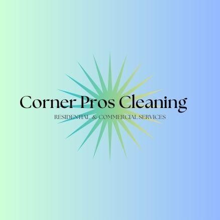 Corner Pros Cleaning