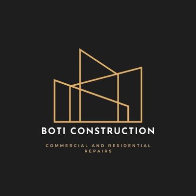 Avatar for BoTi Construction