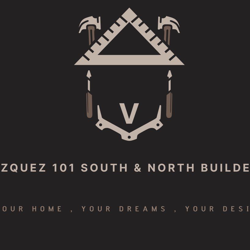 Vazquez 101 south & north builders