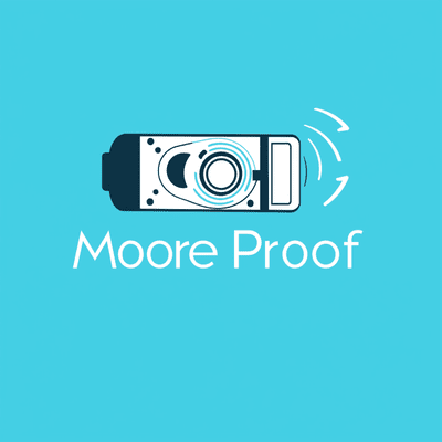 Avatar for Moore Proof Home IT