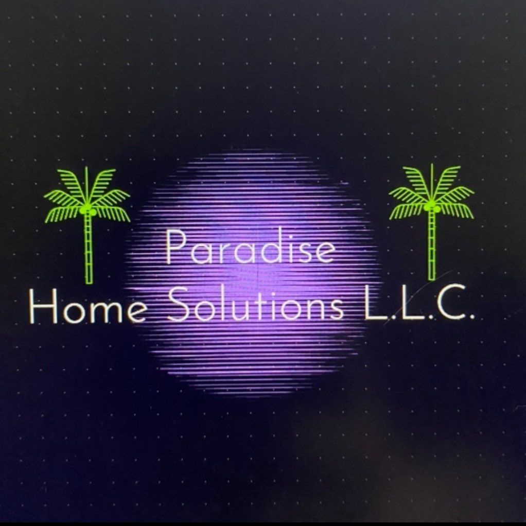 Paradise Home Solutions LLC