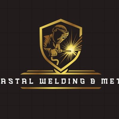 Avatar for Coastal Welding & Metal