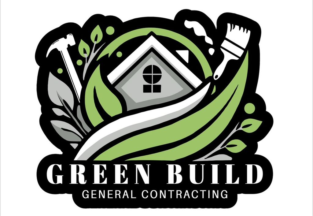 Green build construction INC