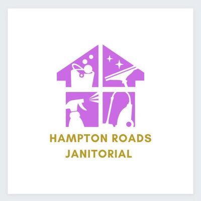 Avatar for Hampton Roads Janitorial LLC