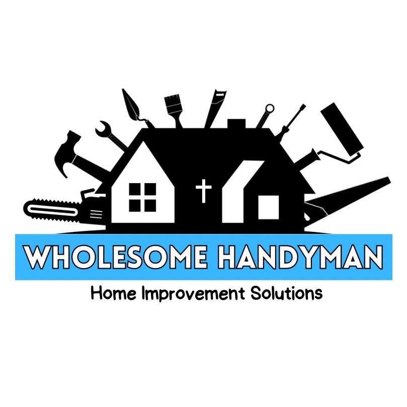 The Wholesome Handyman