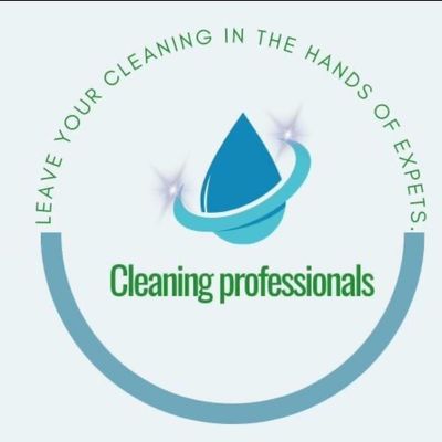 Avatar for Cleaning Professionals