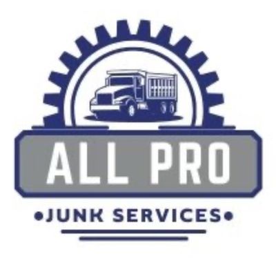 Avatar for All Pro Junk Services