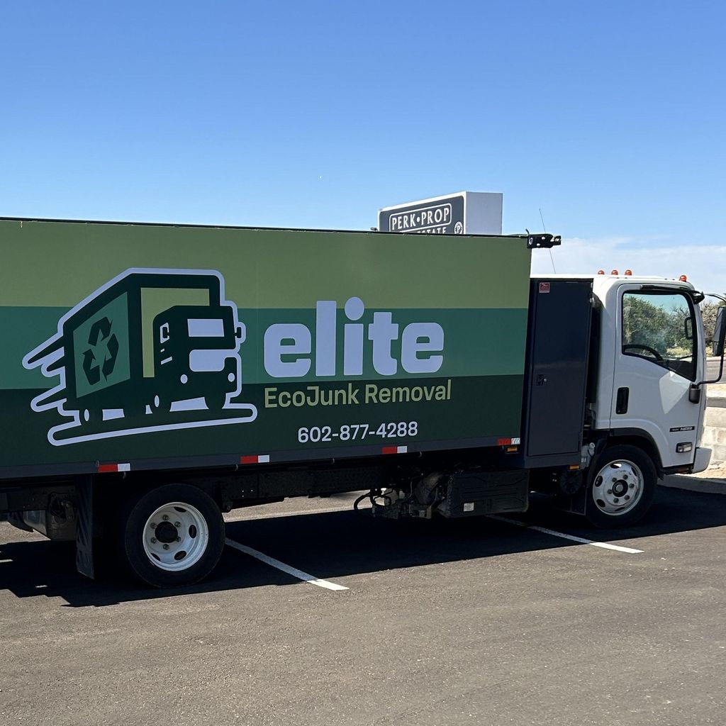 Elite Ecojunk Removal LLC