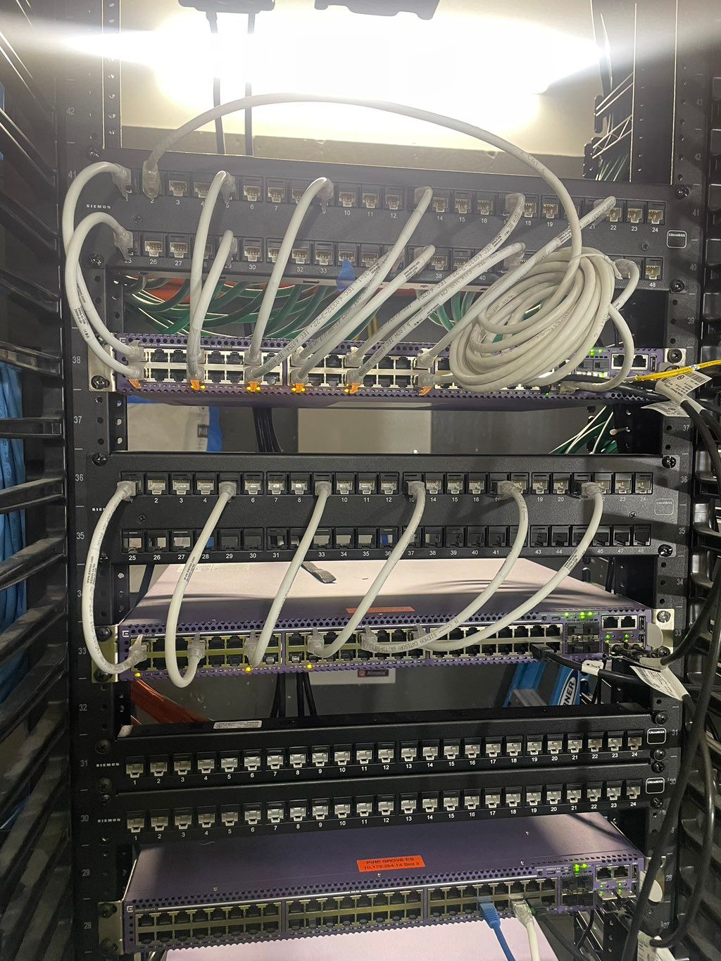 Projects and media