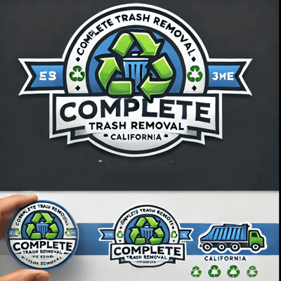 Avatar for Complete Trash Removal