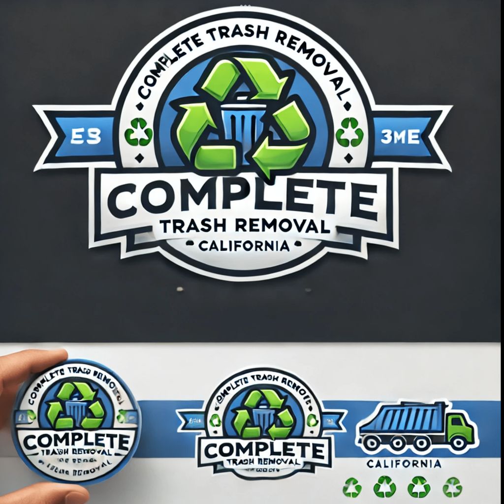 Complete Trash Removal