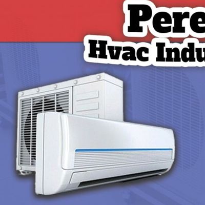 Avatar for PEREZ HVAC INDUSTRIES LLC