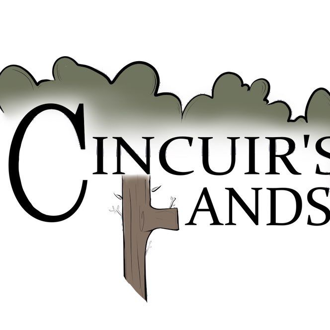 Cincuirs landscaping