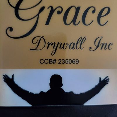 Avatar for Grace Drywall inc.