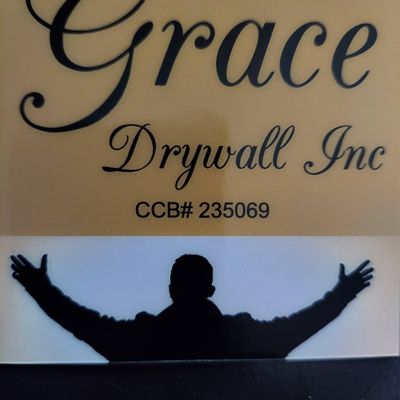 Avatar for Grace Drywall Inc.