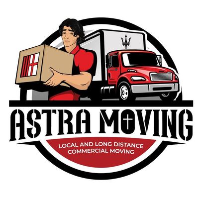 Avatar for Astra Moving