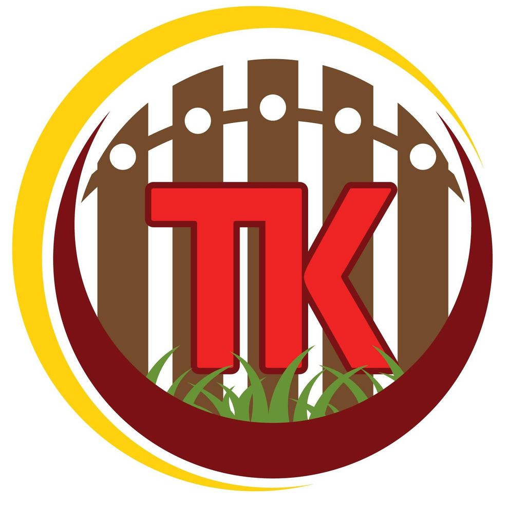TK Fence Restoration