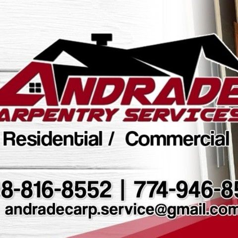 Andrade carpentry service inc