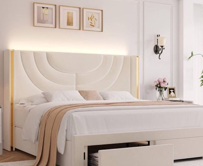 Furniture Assembly project from 2024